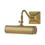 Elstead Lighting Obrazówka PL1-10-BB Aplique de perete 1x40W/E14