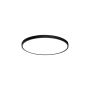 Italux Alata PLF-72836-230R-18W-BL Lustră de tavan 1x18W/LED 2800K|4000K|6000K 1800lm IP20