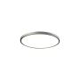 Italux Alata PLF-72836-230R-18W-WH Lustră de tavan 1x18W/LED 2800K|4000K|6000K 1800lm IP20