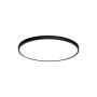 Italux Alata PLF-72836-300R-24W-BL Lustră de tavan 1x24W/LED 2800K|4000K|6000K 2900lm IP20