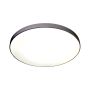 Italux Ateia PLF-53472-3K-WH Lustră de tavan 1x21W/LED 3000K 2600lm IP44