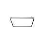 Italux Bastia PLF-83625-230S-18W-WH Lustră de tavan 1x18W/LED 2800K|4000K|6000K 1700lm IP20