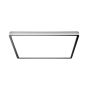 Italux Bastia PLF-83625-450S-45W-WH Lustră de tavan 1x45W/LED 2800K|4000K|6000K 5300lm IP20