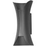 Italux DANTE PL-356-S Aplique de perete 6W/LED 4000K 330LM IP54