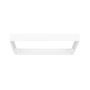 Italux MERISMA PLN-76009A-FR-WH Ramă de montare IP20