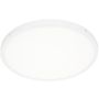 Italux PELARO PLF-7001-500R-WH-4K Lustră de tavan 36W/LED 4000K 3600LM IP20