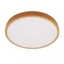 Italux RIBERIO PLF-75689-WD-3K Lustră de tavan 1x30W/LED 3000k 2700LM IP20