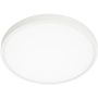 Italux RIBERIO PLF-75689-WH-4K Lustră de tavan 30W/LED 4000K 2700LM IP20