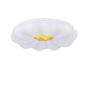 Light Prestige Ariva LP-8321/1C-26 WH Lustră de tavan 1x12W/LED 4000K 1440lm IP20