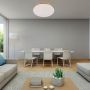 Light Prestige Babilon LP-335/1C M 4GD Lustră de tavan 1x24W/LED 4000K IP20