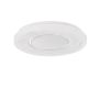 Light Prestige Tenaro LP-7312/1C-40 WH Lustră de tavan 1x23W/LED 4000K 2202lm IP20