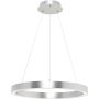 Zuma Line CARLO PL200910-500-SL Lampă cu pendul 1x50W/LED 4000K 3200LM IP20