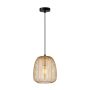 Italux Amiria PND-28612-GD-AMB Lampă cu pendul 1x40W/E27 IP20
