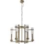 PND-31186-6A-ABR Aspen  Italux