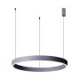 Italux Brasco PND-56215-080RPP-WH-3KS4K-TRDIMM Lampă cu pendul 1x60W/LED 3000K|4000K 4500lm IP20