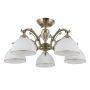 Italux FENEZA PND-5122-5 Candelabru 5x40W/E27 IP20