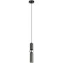 Italux ISIDORA PND-14290-1-GR Lampă cu pendul 1x25W/GU10 IP20