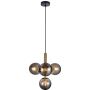 PND-2324-4B BRO+SG Ravena  Italux