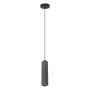 Italux Tecno PND-37492-1-BRO Lampă cu pendul 1x10W/GU10 IP20