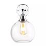 Altavola Design NEW YORK LOFT LA035/W_chrom Aplique de perete 1x40W/E27 IP20