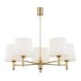 Argon PONTE PLUS 2106 Candelabru 5x15W/E27 IP20