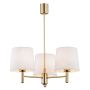 Argon PONTE PLUS 6110 Candelabru 3x15W/E27 IP20