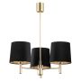 Argon PONTE PLUS 6111 Candelabru 3x15W/E27 IP20