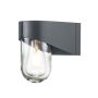 Elstead Lighting Porto PORTO Aplique de perete 1x40 W/E27 ip44