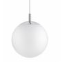 Kaspa ALUR L 10723303 Lampă cu pendul 3x25W/E27 IP20