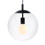 Kaspa ALUR L 10733102 Lampă cu pendul 1x25W/E27 IP20