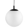 Kaspa ALUR L 10736102 Lampă cu pendul 3x9W/E27 IP20