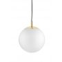 Kaspa ALUR S 10726105 Lampă cu pendul 1x25W/E27 IP20