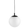 Kaspa ALUR S 10734102 Lampă cu pendul 1x9W/E27 IP20