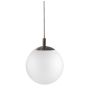 Kaspa ALUR S 11138120 Lampă cu pendul 1x25W/E27 IP20