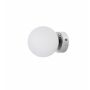 Kaspa ASTRA 20774103 Aplique de perete 1x9W/E14 IP20