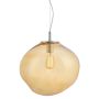 Kaspa AVIA L 10418115 Lampă cu pendul 1x25W/E27 IP20