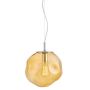 Kaspa AVIA M 10417115 Lampă cu pendul 1x25W/E27 IP20