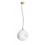 Kaspa CLOE M 11062105 Lampă cu pendul 1x25W/E27 IP20