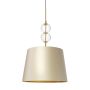 Kaspa COCO L 11105107 Lampă cu pendul 1x25W/E27 IP20