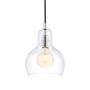 Kaspa LONGIS I 10121109 Lampă cu pendul 1x25W/E27 IP20