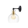 Kaspa LONGIS I 20879105 Aplique de perete 1x25W/E27 IP20