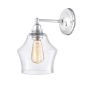 Kaspa LONGIS II 20462109 Aplique de perete 1x25W/E27 IP20