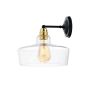 Kaspa LONGIS III 20881105 Aplique de perete 1x25W/E27 IP20