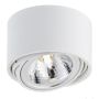 Kaspa LUMOS 70251101 Lumină montată pe suprafață 1x9W/G9 IP20