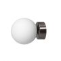 Kaspa MIJA 21085120 Aplique de perete 1x9W/E14 IP44