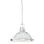 Kaspa NAUTILIUS 10263103 Lampă cu pendul 1x25W/E27 IP20