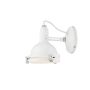 Kaspa NAUTILIUS 20481101 Aplique de perete 1x9W/G9 IP20