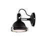 Kaspa NAUTILIUS 20482102 Aplique de perete 1x9W/G9 IP20