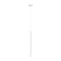 Kaspa ROLL 1 11164101 Lampă cu pendul 1x4,2W/LED 3000K 719lm IP20
