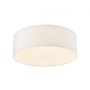 Kaspa SPACE M 30652301 Lustră de tavan 3x25W/E27 IP20